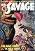 Doc Savage Vol. 82: The Mag...