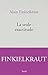 La seule exactitude (Essais - Documents) (French Edition)
