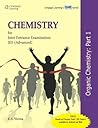 Organic Chemistry...