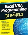 Excel VBA Program...