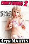 Penny's Revenge 2: Feminized by the Faculty Femme Fatale