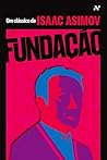 Fundação by Isaac Asimov