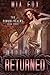 Returned (Romani Realms Book 3)