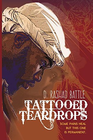 Tattooed Teardrops (Tattooed Teardrops Series Book 1)