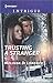 Trusting a Stranger (Harlequin Intrigue)