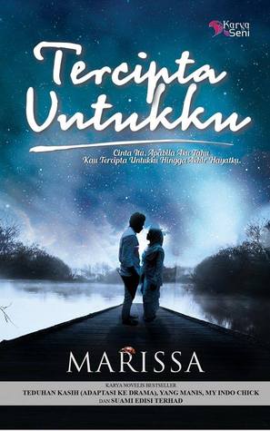 Tercipta Untukku (Paperback)