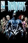 Inhumans #1