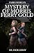 Mystery of Morris Ferry Gold