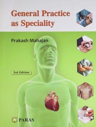 General Practice As Speciality (Paperback)