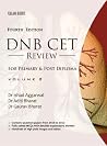 DNB CET Review 4/e Vol-2 DNB CET Review 4/e Vol-2