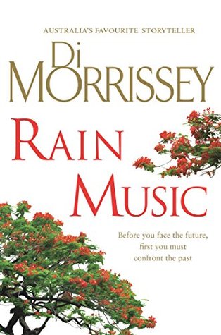 Rain Music (Kindle Edition)