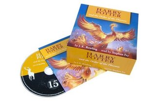 Harry Potter and the Order of the Phoenix
