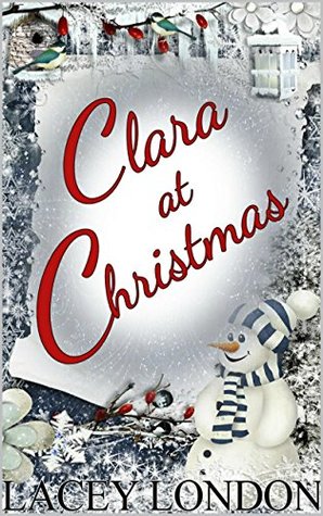 Clara at Christmas (Clara Andrews, #4)