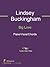 Big Love Sheet Music by Lindsey Buckingham
