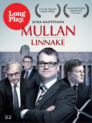 Mullan linnake (ebook)