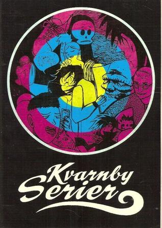 Kvarnby Serier 2011 (Paperback)