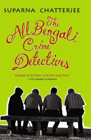 The All Bengali Crime Detectives