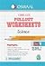 Oswaal CBSE CCE Pullout Worksheets for Class 9 (Term -1) Science