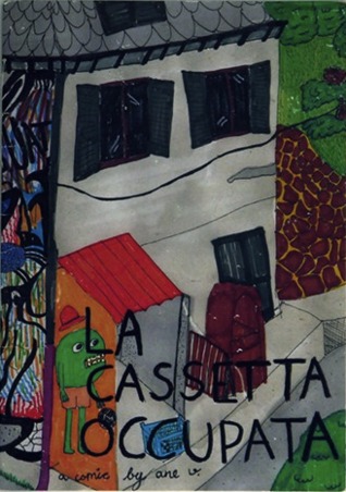 La Cassetta Occupata (zine)