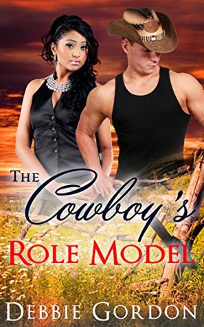 The Cowboy's Role Model (Kindle Edition)