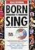 Book, vocal technique, Born to sing, free CD, by Elisabeth Ho... by Elisabeth Howard