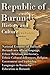History and Culture of Burundi: : National Economy of Burundi, Burundi new official language, Ethnic Relations and history, Religion, Ethnic Cultural differences, Government and leadership, Languages