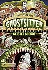 Geister geerbt by Tommy Krappweis