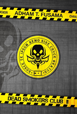 Dead Smokers Club Part 2