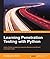 Learning Penetration Testing with Python by Christopher  Duffy