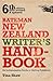 New Zealand Writer's Handbook: An Indispensable Guide to Getting Published