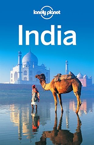 Lonely Planet India (Travel Guide)