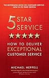 Five Star Service...