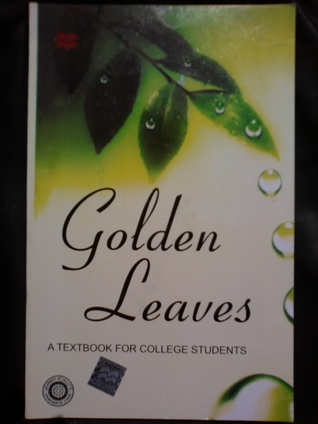 Golden Leaves: A Textbook for College Students