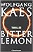 Bitter Lemon