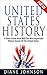 United States History: A Short Guide Book with the Most Important Historic Events of the United States