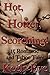 Hot, Hotter, Scorching! 15 Romantic and Taboo Tales