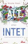 Alt eller intet by Nicola Yoon