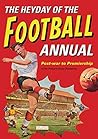 The Heyday Of The Football Annual: Post-war to Premiership