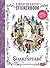 The What on Earth? Stickerbook of Shakespeare