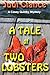 A Tale of Two Lobsters (A Casey Quinby Mystery Book 4)