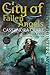City of Fallen Angels by Cassandra Clare