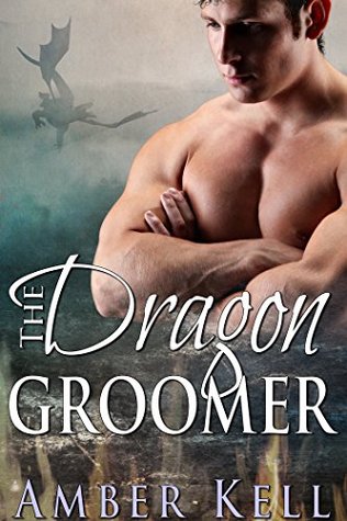 The Dragon Groomer (Kindle Edition)