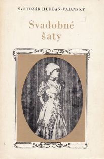 Svadobné šaty (Výber z noviel)
