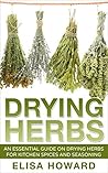 Drying Herbs: An ...