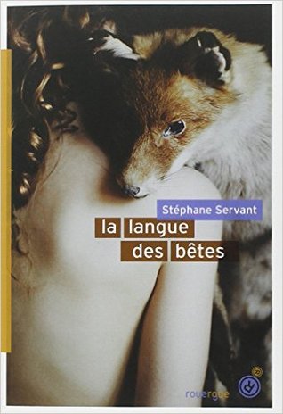la langue des betes (Paperback)