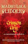 Crimson City (Muzaffar Jang, #4)