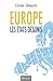 Europe, les États désunis (Essai) (French Edition)