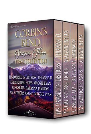 Corbin's Bend Season Three: First Collection