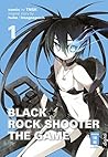 Black Rock Shooter - The Game 01 (German Edition)