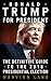 Donald Trump for President by Marvinn Land
